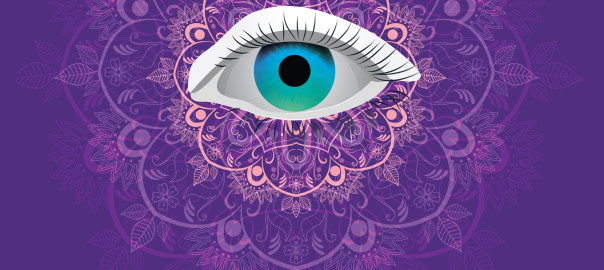 Drishti 2014, Silver Eye Award Poster